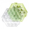 Ice cube green Lékué 