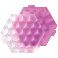 Ice cube rosa Lékué