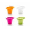 Set of 4 Minute Cake molds for microwave