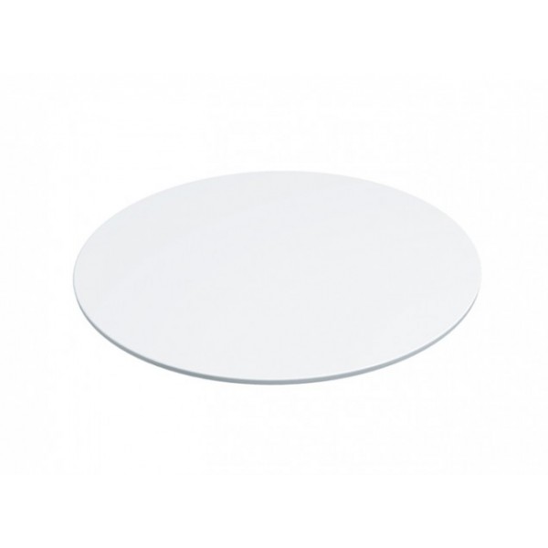 Round ceramic dish 23 cm mold Lékué