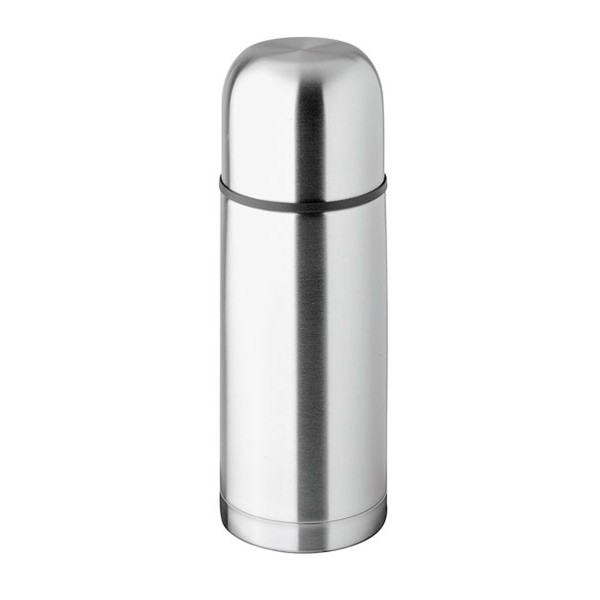 Stainless steel thermo cup 1 l