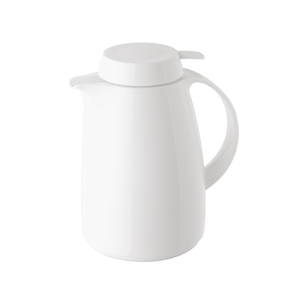 White thermo jug Servitherm 1 l