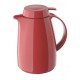 Red thermo jug Servitherm 1 l