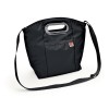 Black Lady Lunchbag cool bag