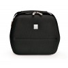 Black Lunchbag Eva cool bag 