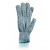Cut resistant glove size 9 (2 units)