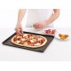 Pizza mat 30x40 cm