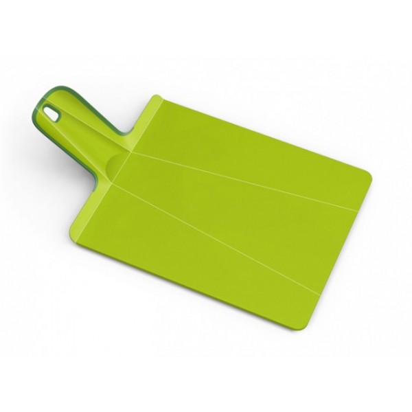 Chop2Pot Plus green Joseph cutting board