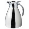 Stainless steel thermo jug Brilliant 1 l