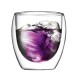 Bicchieri in vetro borosilicato 0,25 l Pavina Bodum (unità)