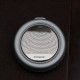 Silver color speaker for bathroom splash 