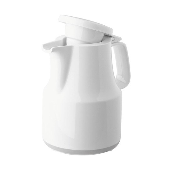 Pichet thermo blanc Thermoboy 0,3 l