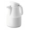 White thermo jug Thermoboy 0,3 l