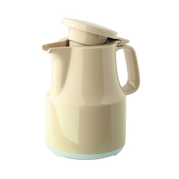 Termo jarra Thermoboy 0,3 l beige