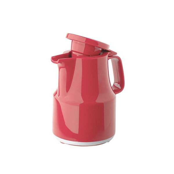 Pichet thermo rouge Thermoboy 0,3 l