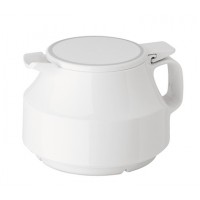White thermo jug Room 0,3 l