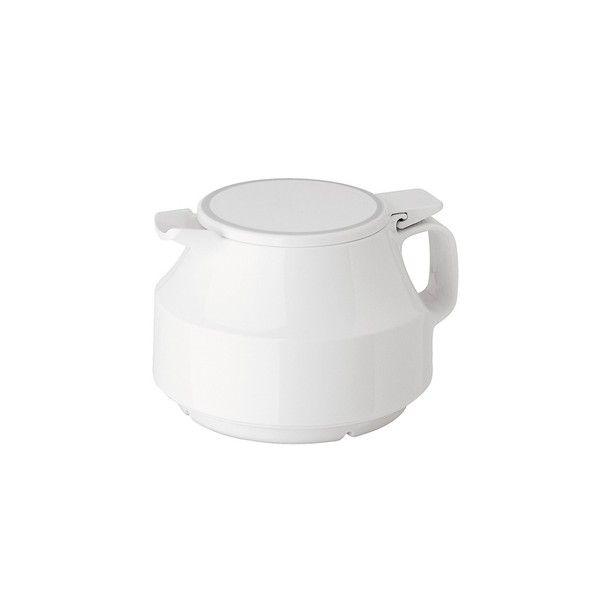 White thermo jug Room 0,3 l