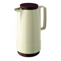 Beige-Brown thermo jug Standard 1 l