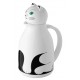 White thermo jug Cat 1 l