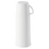 White thermo cup Elegance 0,25l