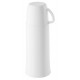White thermo cup Elegance 0,5l