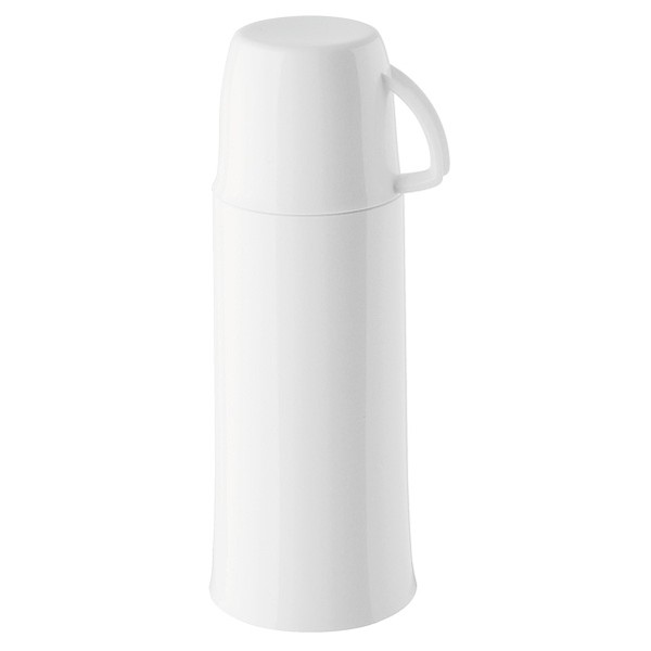 Tasse thermo blanc Elegance 0,5L