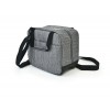 Grey Studio Bag cool bag