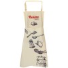 Kitchen apron Utensils with double pocket