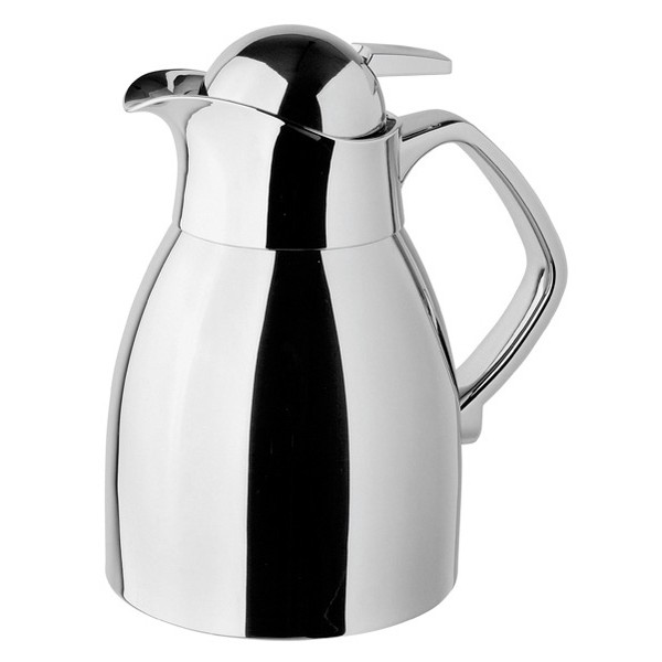 Stainless steel thermo jug Brilliant 1 l