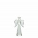 Figura vidrio Angel Crystal 15cm
