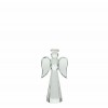 Figura vidrio Angel Crystal 15cm