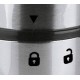Molinillo de café eléctrico INOX Lacor 200W 60 gr