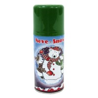 Spray 150 ml musgo decoración navidad 5x5x14,50h cm