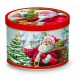 Mug porcelana decorado navideño Papa Noel New Christmas Time 350ml