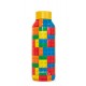 Botella térmica doble pared inox Quokka Lego 51cl