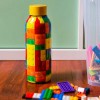 Botella térmica doble pared inox Quokka Lego COLOR BRICKS 51cl